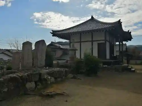 願興寺のその他建物