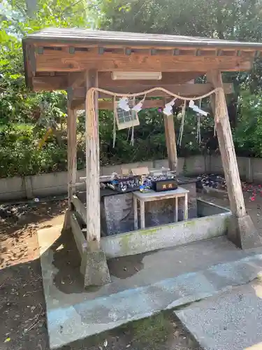 鎌数伊勢大神宮(千葉県)