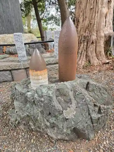 玉前神社(千葉県)