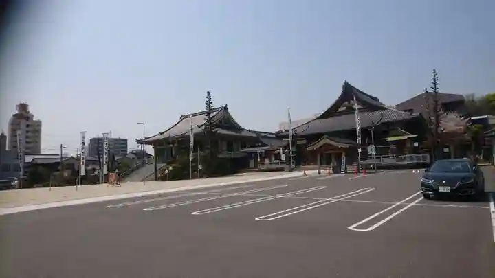 秋葉山圓通寺のその他建物