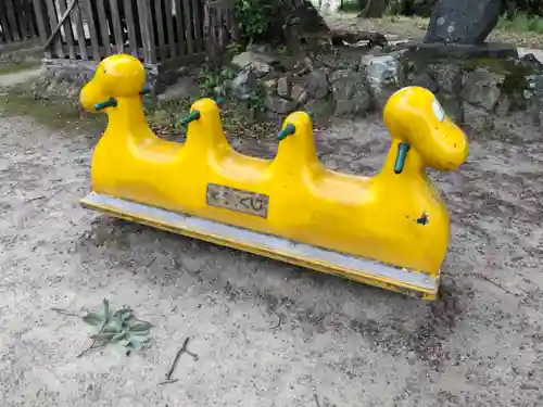 入野神社(京都府)