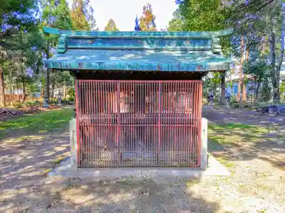 神明社（宮浦）のその他建物