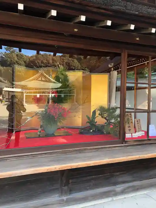 潮音院のその他建物