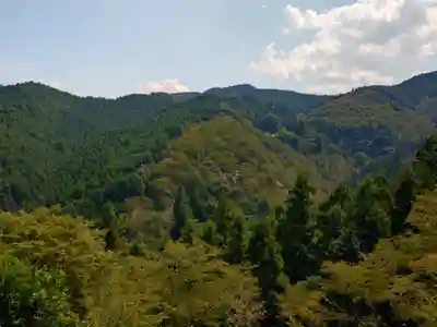 𠮷水神社（吉水神社）(奈良県)