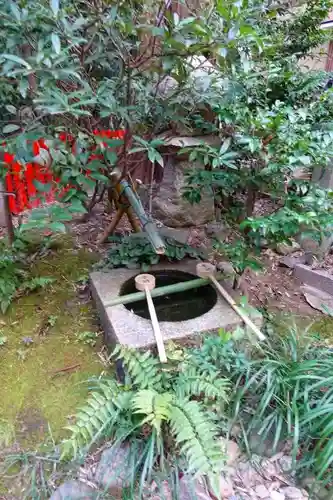 伏見神宝神社の末社