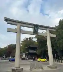 知立神社(愛知県)