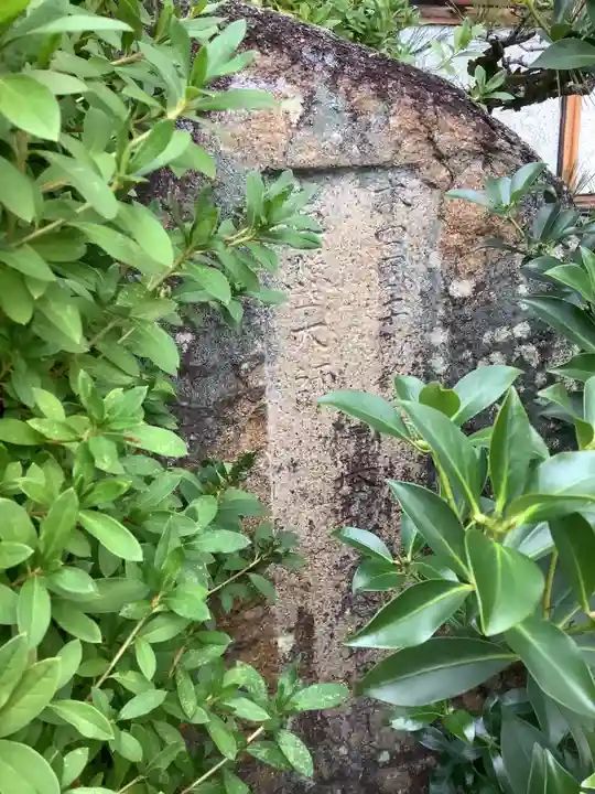 小松寺のその他建物