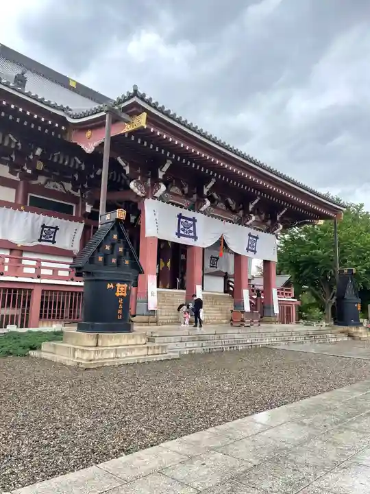池上本門寺の本殿・本堂