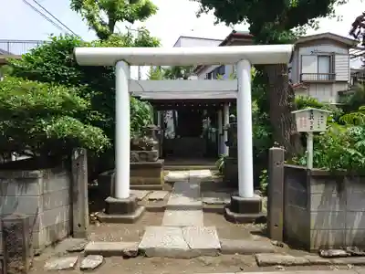 院内香取神社(千葉県)