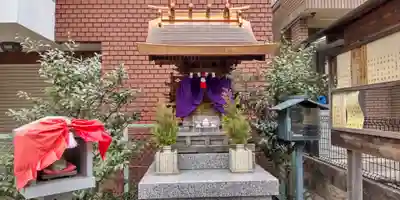 松乃木神社(大阪府)