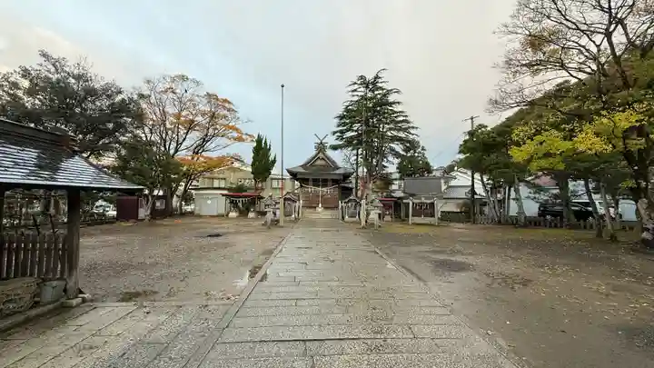 水無月神社(京都府)