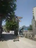 今戸神社(東京都)