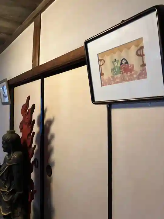 安用寺(愛知県)