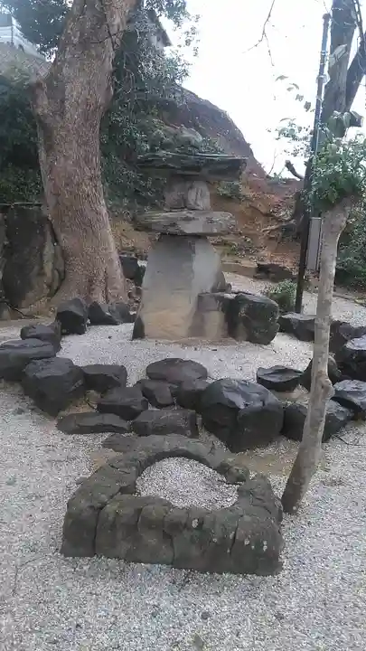 日峯神社(福岡県)
