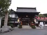 熊谷寺(和歌山県)