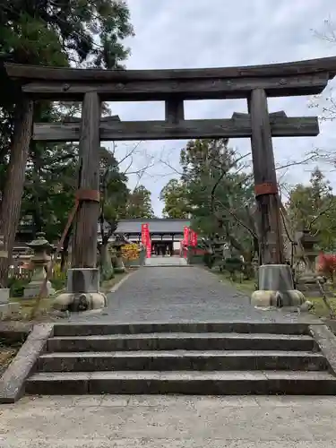 伊太祁曽神社(和歌山県)
