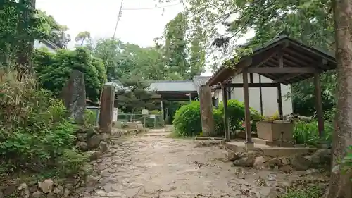 自玉手祭来酒解神社のその他建物