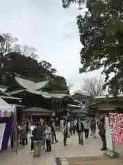 江島神社の建物その他