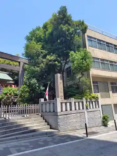 東京大神宮(東京都)