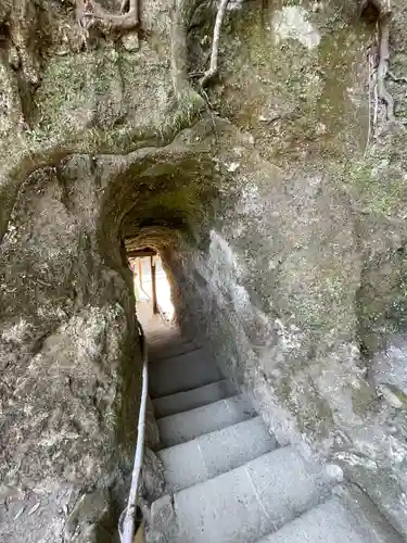 浄智寺のその他建物