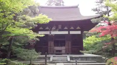酬恩庵一休寺のその他建物