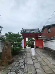 六道珍皇寺(京都府)