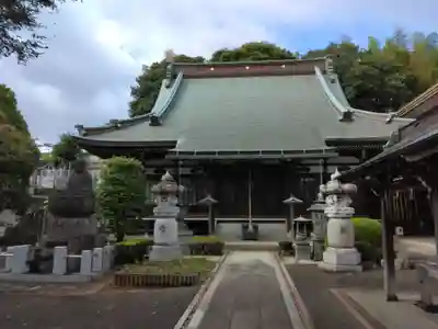 能満寺(神奈川県)