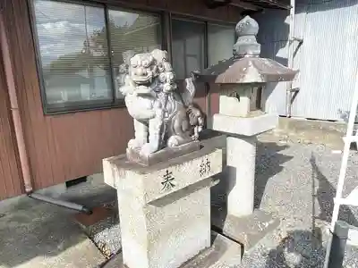 須佐之男神社(三重県)