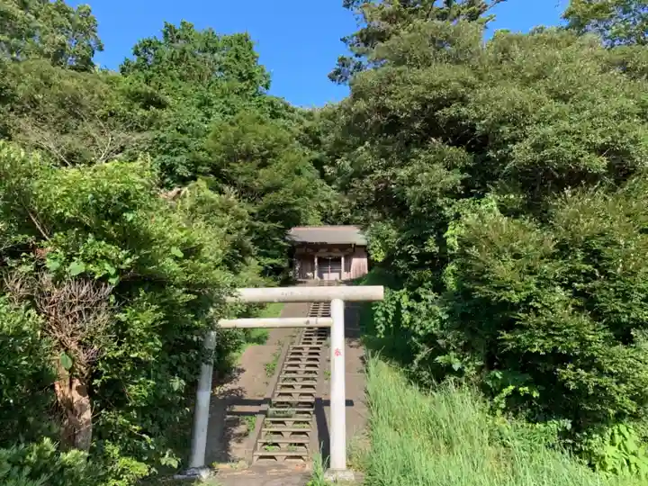 八坂神社のその他建物