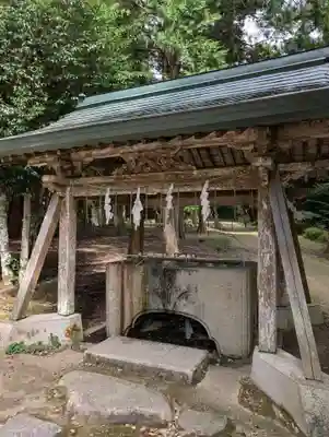 鳥取東照宮（旧樗谿神社）(鳥取県)
