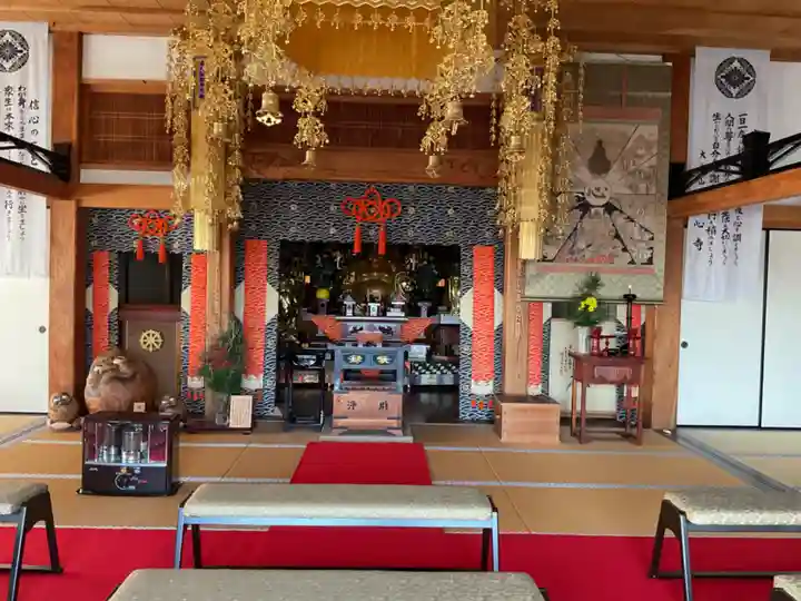 小山寺(岐阜県)