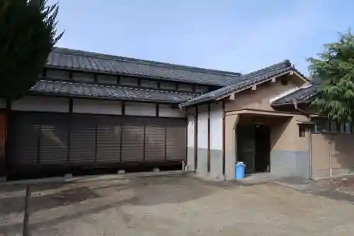 松本寺(奈良県)