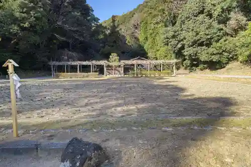 猿田彦神社のその他建物