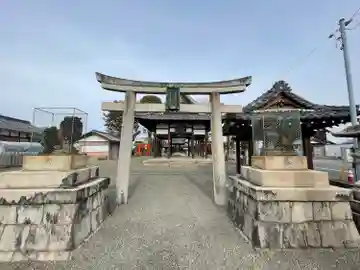 熊野神社(滋賀県)