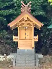 出雲大社北島国造館 出雲教(島根県)