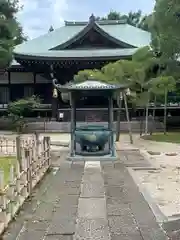 東漸寺(千葉県)