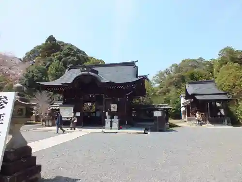 三尾神社(滋賀県)