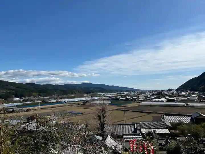 閑慶院(高知県)