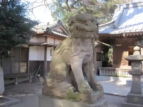 八坂神社(茨城県)