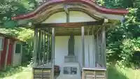 法呂神社(青森県)
