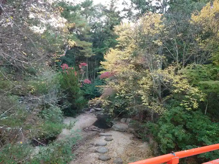 厳島神社(広島県)