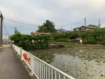 弁財天(千葉県)