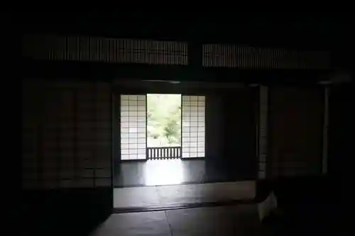 禅昌寺のその他建物