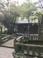 祓所神社(静岡県)