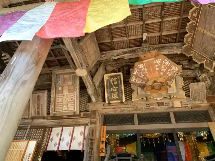 岡寺(龍蓋寺)(奈良県)