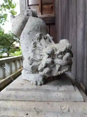 八幡神社(福井県)