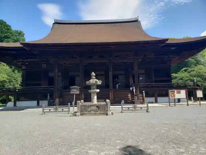 園城寺(三井寺)(滋賀県)