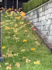 横浜　西方寺(神奈川県)