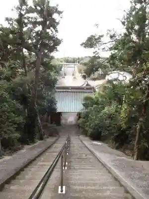 洲崎神社のその他建物