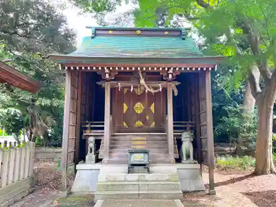 氣比神宮(福井県)